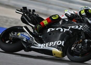 ‘Não estamos onde queremos, mas consigo ver potencial’ – Joan Mir