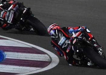 ‘Há um desejo de bater a Ducati, o que como desportista é satisfatório porque nos tornámos na referência’ – Michele Pirro