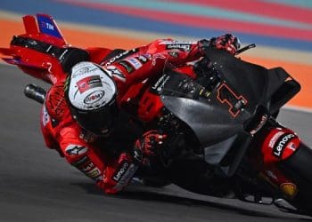 ‘Francesco Bagnaia é como um robô parecido ao que eu era’ – Jorge Lorenzo