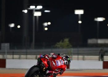 ‘A minha abordagem a esta época é diferente’ – Enea Bastianini