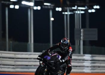 ‘A simulação de corrida foi um desastre; nada funciona’ – Jorge Martín