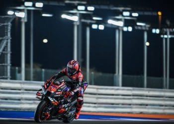 ‘É uma temporada diferente da do ano passado – estamos mais preparados’ – Maverick Viñales