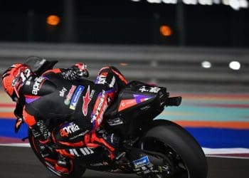 ‘A Aprilia não pode permitir-se a manter um piloto com altos e baixos como Maverick Viñales’ – Carlo Pernat