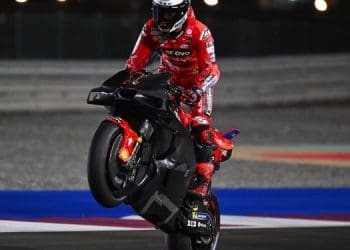 ‘Pecco é um dos mais fortes e para mim, neste momento, até alguém provar o contrário, ele é o favorito’ – Jorge Lorenzo