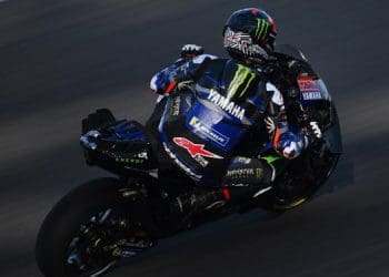 ‘Os pilotos habituam-se tão rapidamente que tens de obter as impressões deles rapidamente’ – Massimo Meregalli