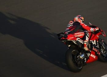 ‘Pedro Acosta não é surpresa’ – Fabio Di Giannantonio