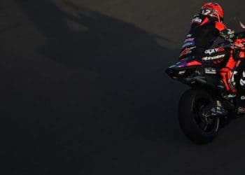 Maverick Viñales confiante para 2024: ‘Podemos fazer algo incrível’