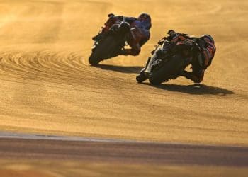 Carmelo Ezpeleta e os rumores sobre a compra do MotoGP pelos proprietários da F1: ‘A Dorna sempre esteve à venda’