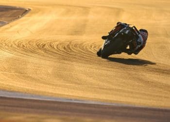 ‘Esperamos com impaciência para ver o que acontecerá com as concessões da Yamaha e da Honda’ – Randy de Puniet