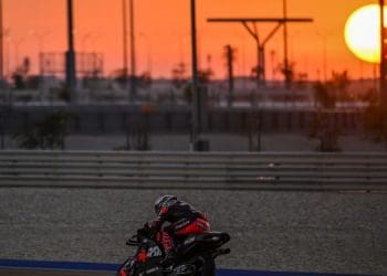 Lorenzo Savadori já tem três wildcards planeados com a Aprilia