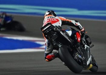 ‘O problema da Honda e Yamaha é a cultura japonesa’ – Ramón Forcada