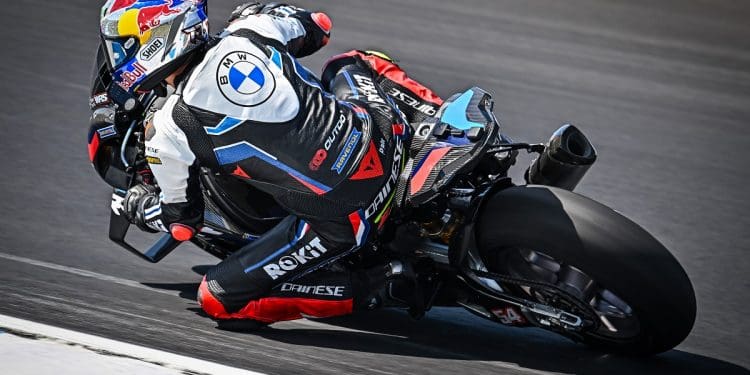 Toprak Razgatlioglu não é opção para a VR46