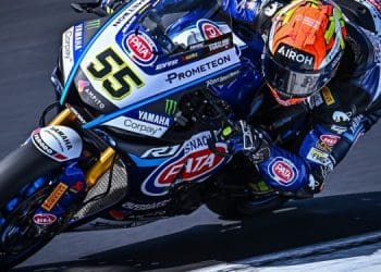 ‘Andrea Locatelli pode ser candidato ao título este ano’ – Andrea Dosoli