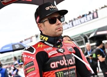 Álvaro Bautista «aposta» no campeão do WSBK em 2024: ‘Ele é o piloto mais forte da categoria’