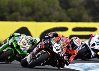 ‘Há 12 a 15 pilotos que podem ir ao pódio; é muito complicado para nós’ – Danilo Petrucci