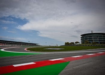 GP de Portugal de MotoGP deverá ter nova data perto do fim da época em 2025