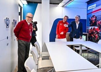 Dorna toma medidas contra GPs cancelados: ‘De agora em diante o organizador terá de depositar dinheiro que irá perder’