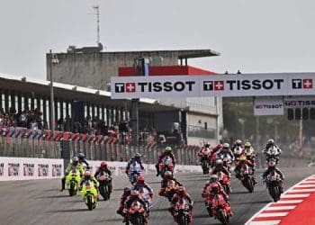 Greg Maffei diretor-executivo da Liberty Media diz que ‘objetivo é expô-lo de algumas maneiras a um mundo mais amplo na forma como fizemos com a F1’