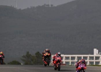 Conheça a razão para os regulamentos de MotoGP alterarem apenas em 2027