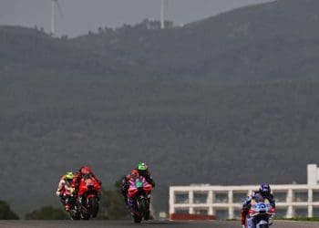Fique a saber os custos de uma equipa satélite no MotoGP