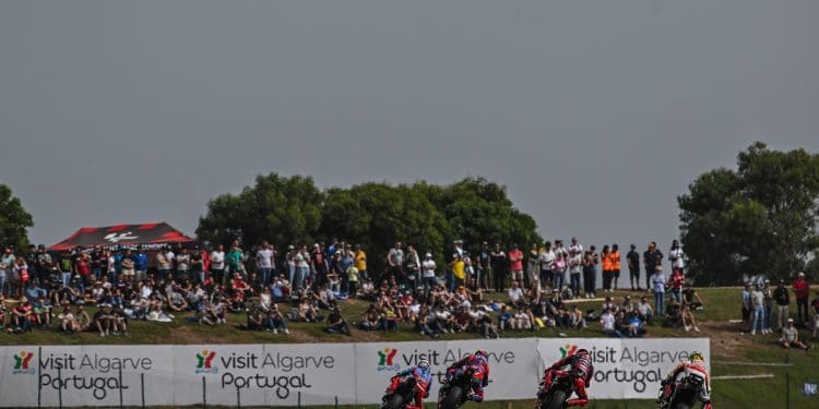 Com Portugal no calendário, que Grandes Prémios podem ter de sair em 2025?