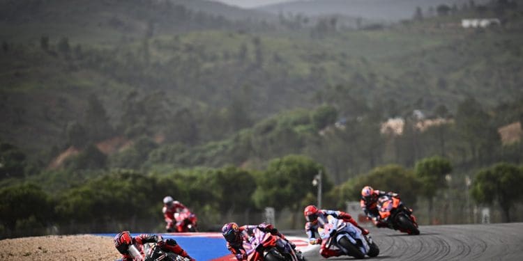 GP da Chéquia regressa ao MotoGP em 2025… e ameaça GPs desta época; pode Portugal ficar em risco?