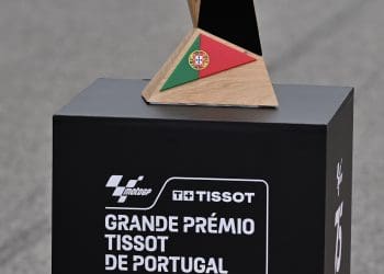 Futuro do GP de Portugal no MotoGP envolto em incerteza
