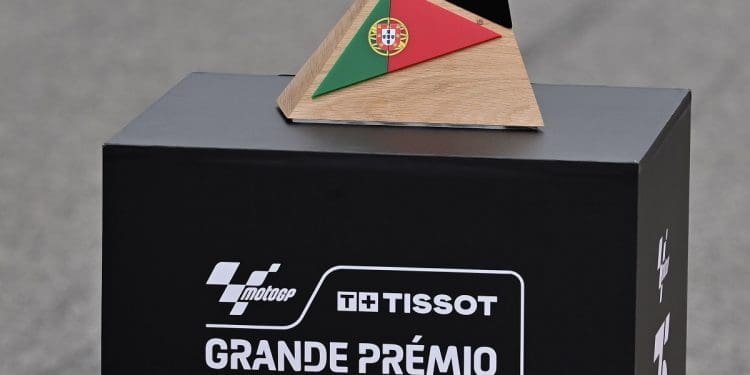 Futuro do GP de Portugal no MotoGP envolto em incerteza