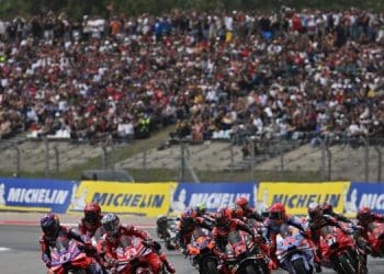 Jorge Lorenzo faz previsão ousada: ‘Haverá alguma mudança do MotoGP para o WSBK em 2025’