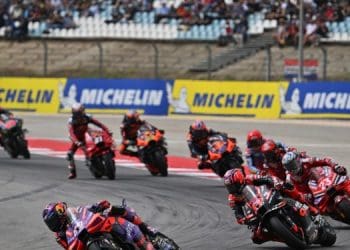 O que poderá acontecer (ou não) no mercado de pilotos de MotoGP em 2025 – Miguel Oliveira fica?