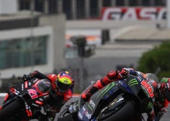 ‘A Ducati vai ter o Quartararo, Jorge Martín, Marc Márquez e o [Enea] Bastianini’ – Jorge Lorenzo