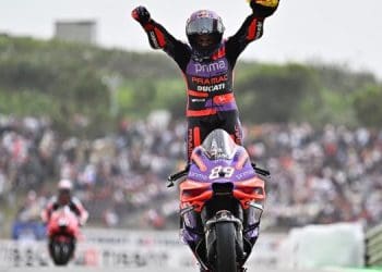 Para Jorge Lorenzo, Jorge ‘Martinator’ passou a ser Jorge ‘Calculator’