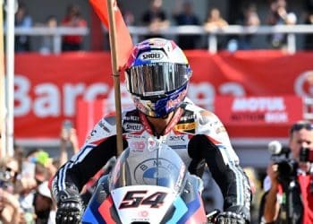 Loris Baz compara Toprak Razgatlioglu com as lendas do MotoGP: ‘É um daqueles génios como Marc Márquez ou Casey Stoner’