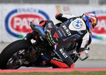 ‘Se o Toprak Razgatlioglu ganhar com a BMW, pode pensar no MotoGP’ – Kenan Sofuoglu