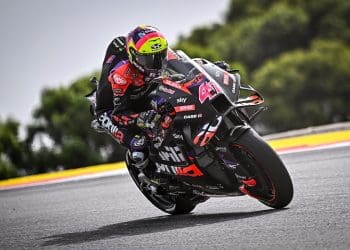 ‘A Aprilia disse-me que nunca fez uma proposta ao Fabio Quartararo’ – Aleix Espargaró