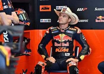 ‘A justiça não conta no MotoGP; as pessoas gastam milhões de dólares e querem resultados’ – Jack Miller