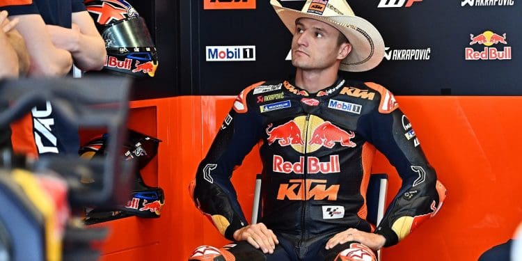 ‘A justiça não conta no MotoGP; as pessoas gastam milhões de dólares e querem resultados’ – Jack Miller