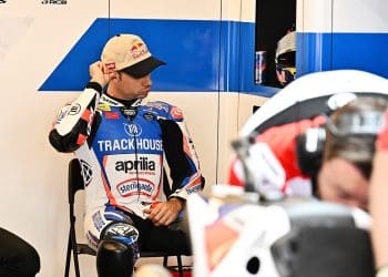 Miguel Oliveira também falha GP da Malásia; regresso em Valência é possível