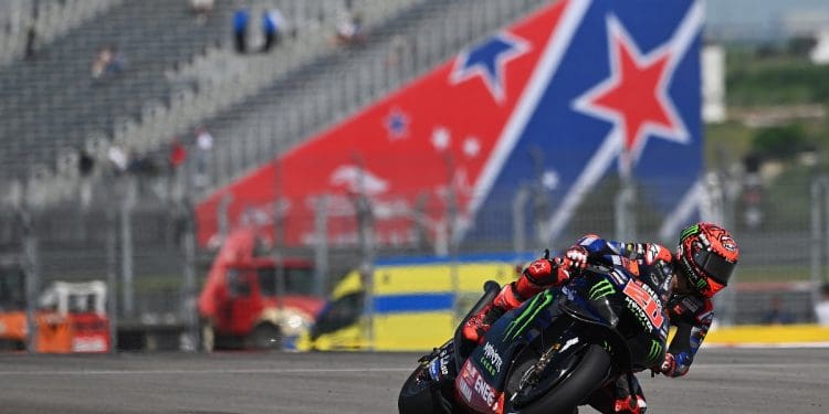 ‘Há alguns meses eu estava preparado para ir para outra equipa’ – Fabio Quartararo