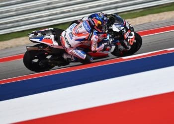 Proprietário da Trackhouse gostaria de ter MotoGP no Tennessee, mas ressalva: ‘Há outras opções empolgantes’