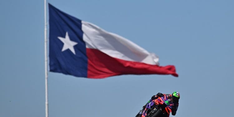 Poderá Franco Morbidelli regressar a uma Yamaha após uma época?