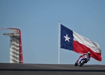 ‘Não vejo nenhum motivo para ver o Marc Márquez na Ducati’ – Marco Melandri