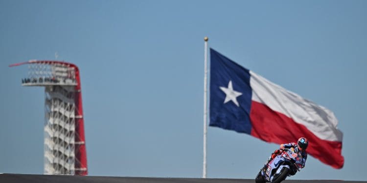 ‘Não vejo nenhum motivo para ver o Marc Márquez na Ducati’ – Marco Melandri