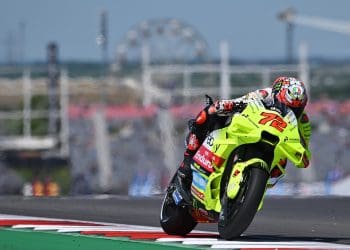 Ducati não quer perder nenhuma das equipas satélite em 2025
