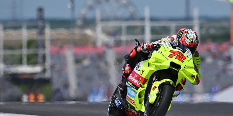 Ducati não quer perder nenhuma das equipas satélite em 2025