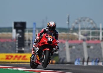 KTM exclui pôr Pedro Acosta no lugar de Jack Miller durante a época