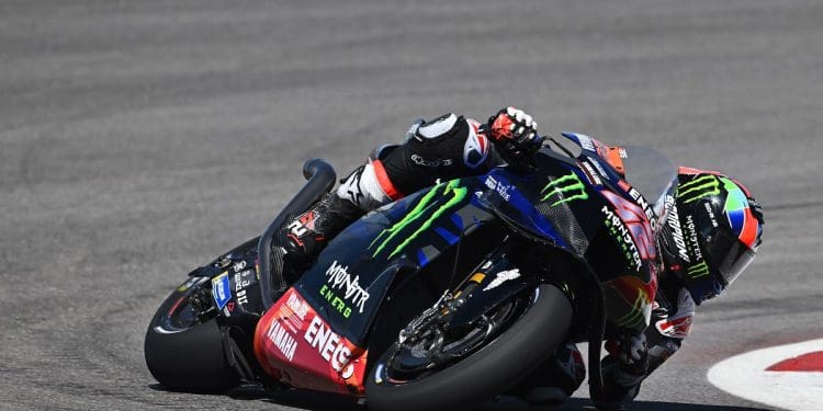 Dennis Noyes preocupado com construtores japoneses e alerta: ‘Concessões não significam forçosamente que vão melhorar’