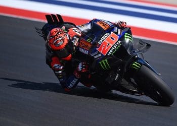 ‘A saída do Marc Márquez da Honda para a Ducati despertou muitas pessoas na Yamaha’ – Fabio Quartararo
