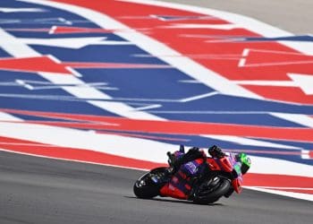 Pramac pode estar em negociações avançadas com a Yamaha