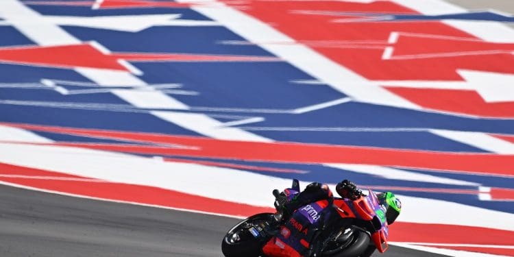 Pramac pode estar em negociações avançadas com a Yamaha